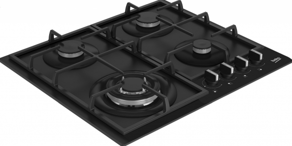 Beko BOCD DA 6020 DWS Ankastre Gazlı Ocak