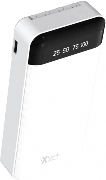 I-Xtech IX-PB026 20000 mAh Powerbank