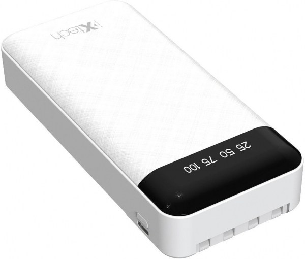 I-Xtech IX-PB026 20000 mAh Powerbank