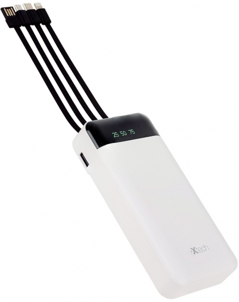 I-Xtech IX-PB026 20000 mAh Powerbank