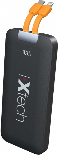 I-Xtech IX-PB022 10000 mAh Powerbank