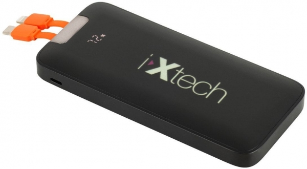I-Xtech IX-PB022 10000 mAh Powerbank