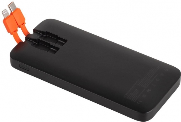 I-Xtech IX-PB022 10000 mAh Powerbank