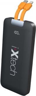 I-Xtech IX-PB022 10000 mAh Powerbank