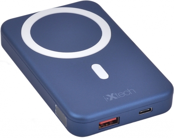 I-Xtech IX-PB020 10000 mAh Powerbank