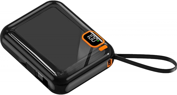 I-Xtech IX-PB024 10000 mAh Powerbank