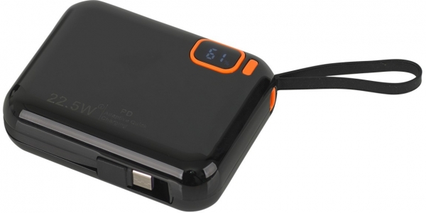 I-Xtech IX-PB024 10000 mAh Powerbank