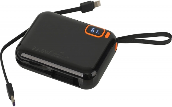 I-Xtech IX-PB024 10000 mAh Powerbank