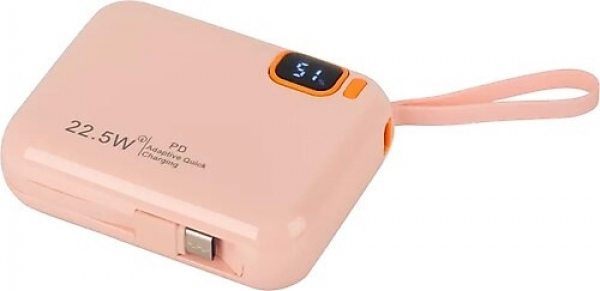 I-Xtech IX-PB024 10000 mAh Powerbank