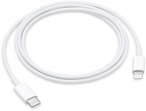Apple MUQ93ZM/A Şarj Kablosu (1 m)