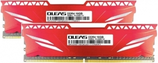 Oleas PR3200PCD4SC2-32G 32 GB 3200 MT