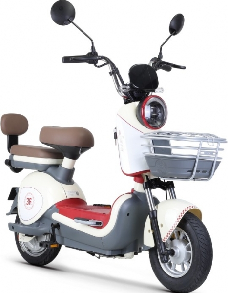 Kuba Sweet Scooter