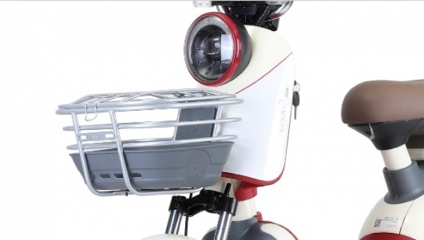 Kuba Sweet Scooter