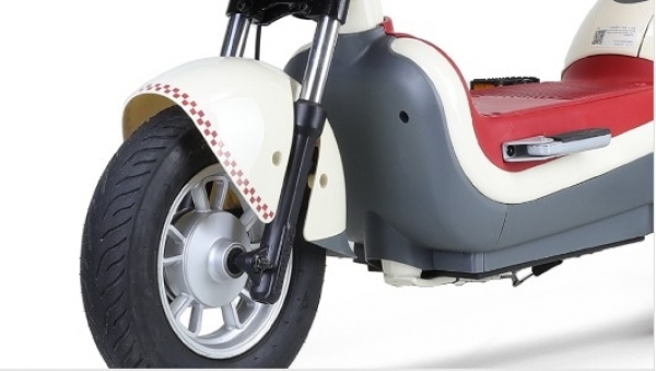 Kuba Sweet Scooter