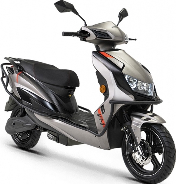 Kuba MT3 PRO Scooter