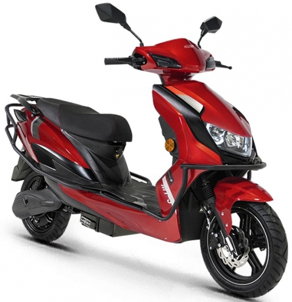 RKS Kuba MT3 PRO Scooter