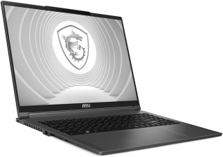 MSI CreatorPro 16 AI Studio A1VJG-080TR Laptop