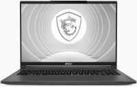 MSI CreatorPro 16 AI Studio A1VJG-080TR resim