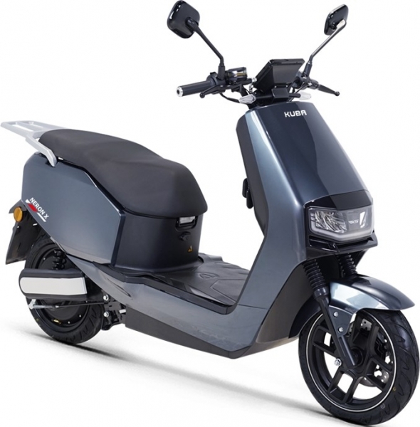 Kuba Neron X Scooter
