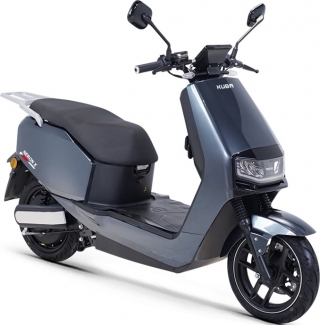 Kuba Neron X Scooter