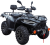 Kuba Promax 450 ATV