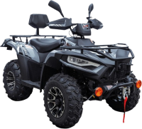 Kuba Promax 450 resim