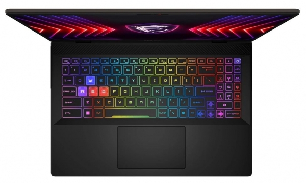 MSI Sword 17 HX B14VFKG-052XTR Laptop