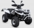 Kuba Racer 280 ATV
