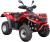 Kuba Racer 280 ATV