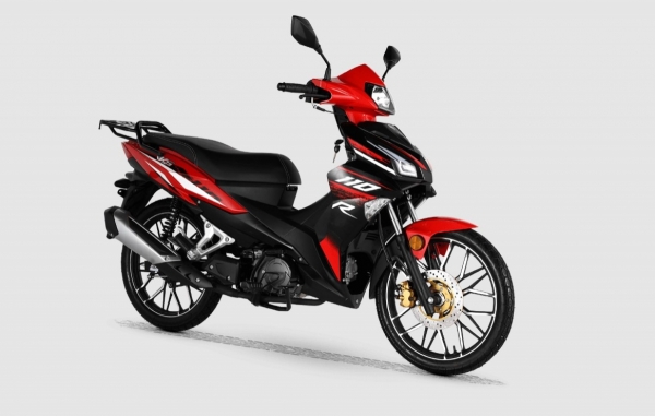 RKS RS110R Cub