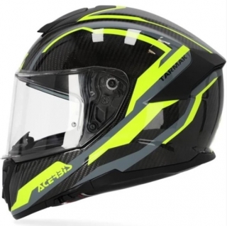 Acerbis Tarmak Carbon