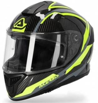 Acerbis Tarmak Carbon