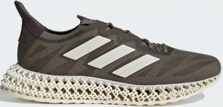 Adidas 4DFWD 3 Erkek Spor Ayakkabı