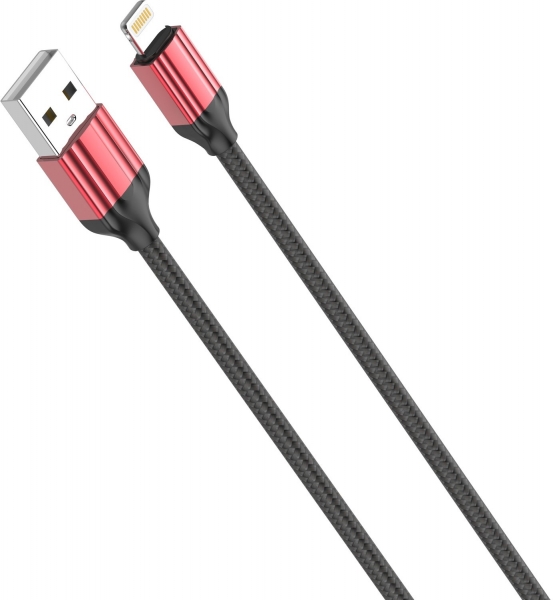 Ldnio LS432 Lightning Şarj Kablosu (2 m)
