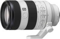 Sony FE 70-200mm F4 Macro G OSS II resim