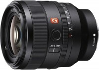 Sony FE 50 mm F1.4 GM (SEL50F14GM) Fiyatı ve Özellikleri - Epey