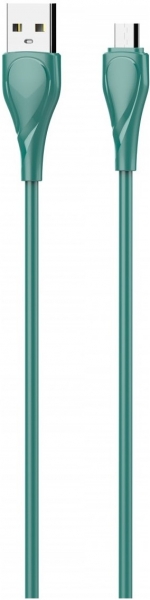 Ldnio LS611 Micro Şarj Kablosu (USB Micro-B)