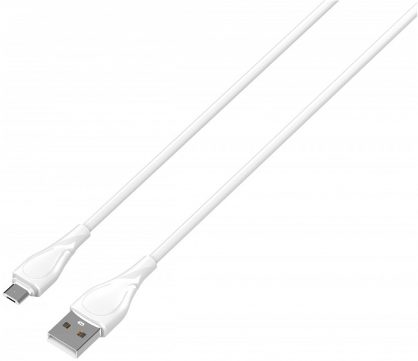 Ldnio LS611 Micro Şarj Kablosu (USB Micro-B)