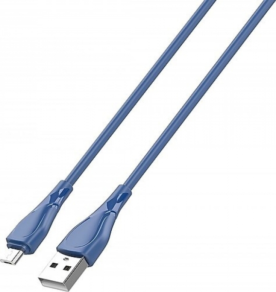 Ldnio LS611 Micro Şarj Kablosu (USB Micro-B)