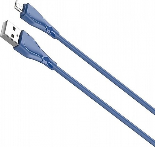 Ldnio LS611 Micro Şarj Kablosu (USB Micro-B)