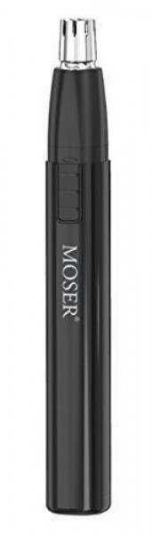 Moser 5640-1801 Tüy Alma Makinesi