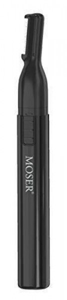 Moser 5640-1801 Tüy Alma Makinesi