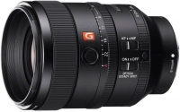 Sony FE 100mm F2.8 STF GM OSS resim