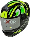 Axor Rage Trogon-e resim