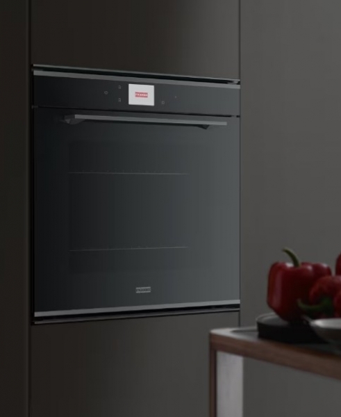 Franke FMY 99 P BK Ankastre Fırın