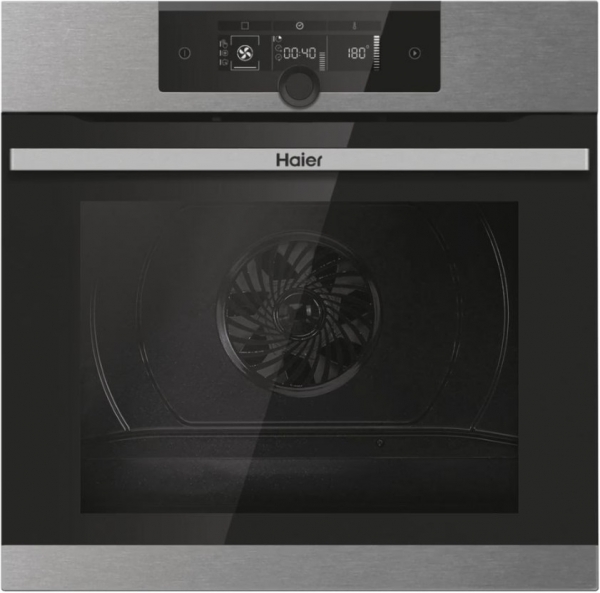 Haier HWO60SM2F3XH Ankastre Fırın