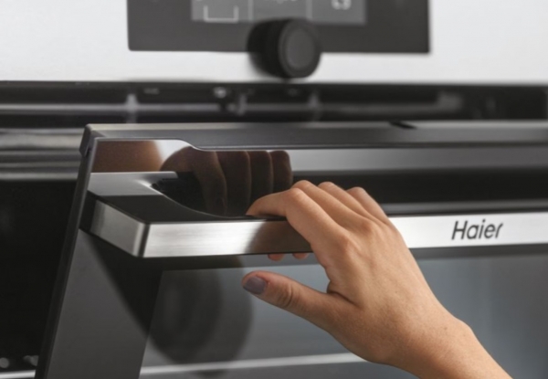 Haier HWO60SM2F3XH Ankastre Fırın