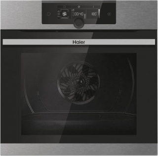 Haier HWO60SM2F3XH Ankastre Fırın