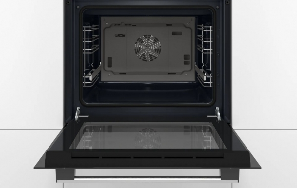 Bosch HBF534ES0Q Ankastre Fırın