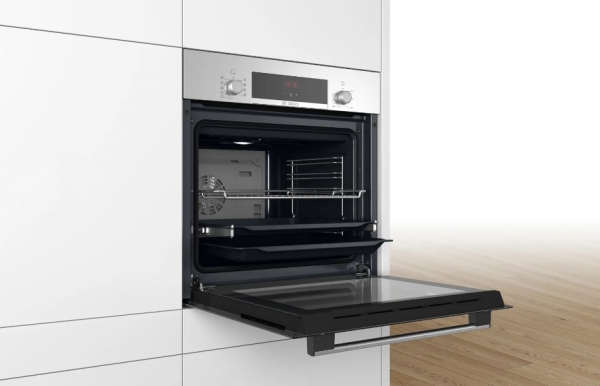 Bosch HBF534ES0Q Ankastre Fırın